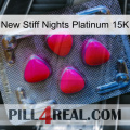 New Stiff Nights Platinum 15K 13